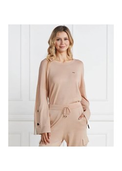 Liu Jo Sport Sweter | Regular Fit ze sklepu Gomez Fashion Store w kategorii Swetry damskie - zdjęcie 184352052