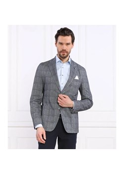 BOSS BLACK Marynarka C-Hanry-J-232 | Slim Fit ze sklepu Gomez Fashion Store w kategorii Marynarki męskie - zdjęcie 184352064