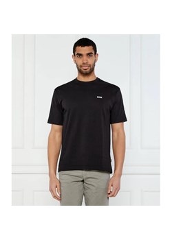 BOSS ORANGE T-shirt Te_surfaceshort | Loose fit ze sklepu Gomez Fashion Store w kategorii T-shirty męskie - zdjęcie 184352072