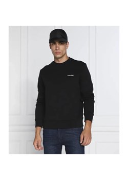 Calvin Klein Bluza | Regular Fit ze sklepu Gomez Fashion Store w kategorii Bluzy męskie - zdjęcie 184352090