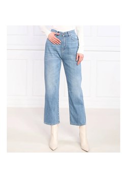 Marella SPORT Jeansy | Relaxed fit ze sklepu Gomez Fashion Store w kategorii Jeansy damskie - zdjęcie 184352100