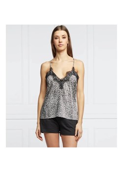 Liu Jo Top | Regular Fit ze sklepu Gomez Fashion Store w kategorii Bluzki damskie - zdjęcie 184352120