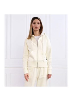 Trussardi Bluza | Regular Fit ze sklepu Gomez Fashion Store w kategorii Bluzy damskie - zdjęcie 184352132