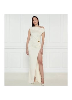 Elisabetta Franchi Sukienka ze sklepu Gomez Fashion Store w kategorii Sukienki - zdjęcie 184352133
