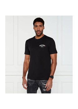 Dsquared2 T-shirt | Regular Fit ze sklepu Gomez Fashion Store w kategorii T-shirty męskie - zdjęcie 184352134