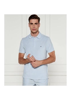 Tommy Hilfiger Polo | Regular Fit ze sklepu Gomez Fashion Store w kategorii T-shirty męskie - zdjęcie 184352142