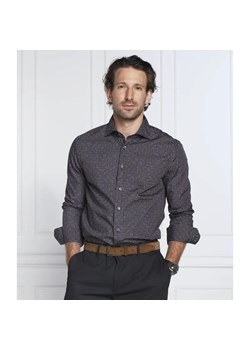 van Laack Koszula RIVARA | Slim Fit ze sklepu Gomez Fashion Store w kategorii Koszule męskie - zdjęcie 184352144