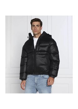 Calvin Klein Jeans Kurtka | Regular Fit ze sklepu Gomez Fashion Store w kategorii Kurtki męskie - zdjęcie 184352151