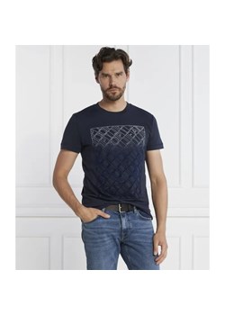 Joop! Jeans T-shirt Cayo | Regular Fit ze sklepu Gomez Fashion Store w kategorii T-shirty męskie - zdjęcie 184352153
