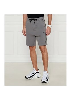 BOSS GREEN Szorty | Regular Fit ze sklepu Gomez Fashion Store w kategorii Spodenki męskie - zdjęcie 184352160