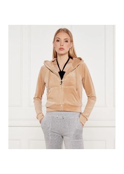 Juicy Couture Bluza MADISON | Cropped Fit ze sklepu Gomez Fashion Store w kategorii Bluzy damskie - zdjęcie 184352174