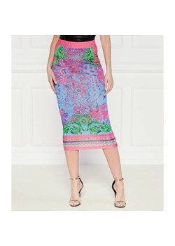 Versace Jeans Couture Spódnica | high waist ze sklepu Gomez Fashion Store w kategorii Spódnice - zdjęcie 184352181