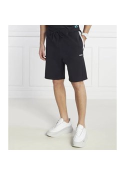 BOSS GREEN Szorty Headlo 1 | Regular Fit ze sklepu Gomez Fashion Store w kategorii Spodenki męskie - zdjęcie 184352183