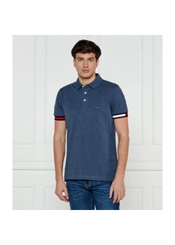 Tommy Hilfiger Polo | Slim Fit ze sklepu Gomez Fashion Store w kategorii T-shirty męskie - zdjęcie 184352211