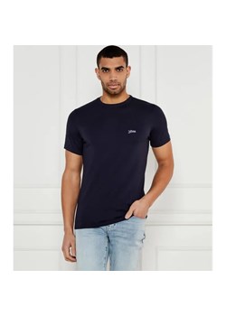 GUESS T-shirt | Slim Fit ze sklepu Gomez Fashion Store w kategorii T-shirty męskie - zdjęcie 184352214