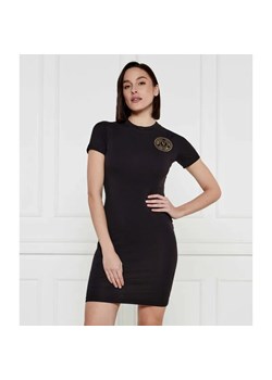 Versace Jeans Couture Sukienka ze sklepu Gomez Fashion Store w kategorii Sukienki - zdjęcie 184352222