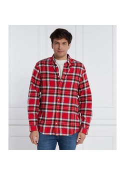 Tommy Jeans Koszula TOMMY CHECK | Relaxed fit ze sklepu Gomez Fashion Store w kategorii Koszule męskie - zdjęcie 184352223