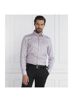HUGO Koszula Kenno | Slim Fit ze sklepu Gomez Fashion Store w kategorii Koszule męskie - zdjęcie 184352224