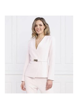 Pinko Żakiet | Regular Fit ze sklepu Gomez Fashion Store w kategorii Marynarki damskie - zdjęcie 184352230