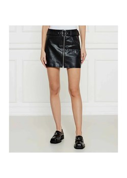 HUGO Spódnica Romati ze sklepu Gomez Fashion Store w kategorii Spódnice - zdjęcie 184352240