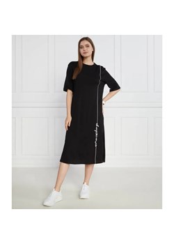 Armani Exchange Sukienka VESTITO ze sklepu Gomez Fashion Store w kategorii Sukienki - zdjęcie 184352251