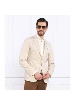 BOSS BLACK Marynarka C-Hanry-J-232 | Slim Fit ze sklepu Gomez Fashion Store w kategorii Marynarki męskie - zdjęcie 184352253