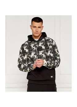 EA7 Bluza | Regular Fit ze sklepu Gomez Fashion Store w kategorii Bluzy męskie - zdjęcie 184352270