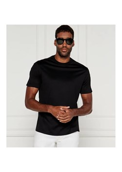 Emporio Armani T-shirt | Comfort fit ze sklepu Gomez Fashion Store w kategorii T-shirty męskie - zdjęcie 184352271