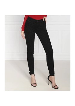 Karl Lagerfeld Jeansy W/Kl Flock | Skinny fit ze sklepu Gomez Fashion Store w kategorii Jeansy damskie - zdjęcie 184352280