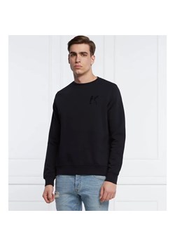 Karl Lagerfeld Bluza | Regular Fit ze sklepu Gomez Fashion Store w kategorii Bluzy męskie - zdjęcie 184352281