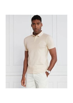 BOSS ORANGE Polo Passertip | Slim Fit ze sklepu Gomez Fashion Store w kategorii T-shirty męskie - zdjęcie 184352290