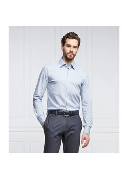 Joop! Koszula Perros-J | Slim Fit ze sklepu Gomez Fashion Store w kategorii Koszule męskie - zdjęcie 184352302