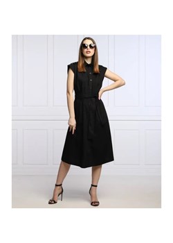Liu Jo Sukienka ze sklepu Gomez Fashion Store w kategorii Sukienki - zdjęcie 184352303