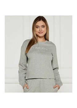 Calvin Klein Underwear Góra od piżamy | Relaxed fit ze sklepu Gomez Fashion Store w kategorii Piżamy damskie - zdjęcie 184352313