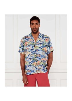 POLO RALPH LAUREN Koszula | Classic fit ze sklepu Gomez Fashion Store w kategorii Koszule męskie - zdjęcie 184352323