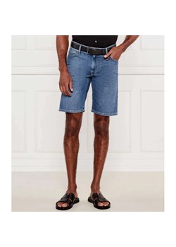Tramarossa Jeansowe szorty ASCANIO | Regular Fit ze sklepu Gomez Fashion Store w kategorii Spodenki męskie - zdjęcie 184352324