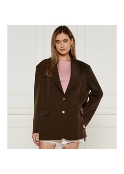 Pinko Marynarka | Regular Fit ze sklepu Gomez Fashion Store w kategorii Marynarki damskie - zdjęcie 184352332