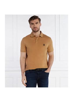 Tommy Hilfiger Polo | Regular Fit ze sklepu Gomez Fashion Store w kategorii T-shirty męskie - zdjęcie 184352334