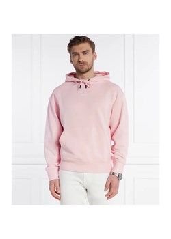 BOSS ORANGE Bluza WeSmallhood | Regular Fit ze sklepu Gomez Fashion Store w kategorii Bluzy męskie - zdjęcie 184352353