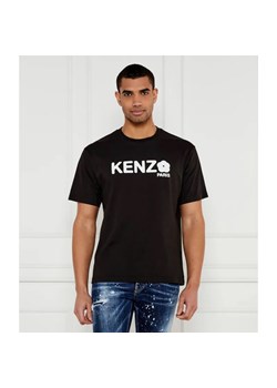 Kenzo T-shirt Boke Flower 2.0 | Oversize fit ze sklepu Gomez Fashion Store w kategorii T-shirty męskie - zdjęcie 184352360