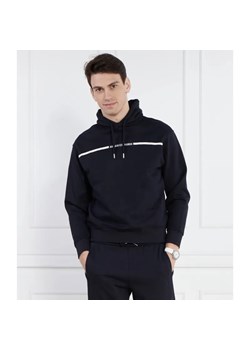 Armani Exchange Bluza | Regular Fit ze sklepu Gomez Fashion Store w kategorii Bluzy męskie - zdjęcie 184352372