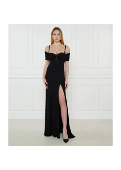 Elisabetta Franchi Sukienka ze sklepu Gomez Fashion Store w kategorii Sukienki - zdjęcie 184352390