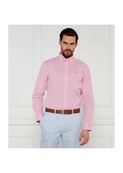 Tommy Hilfiger Koszula | Regular Fit ze sklepu Gomez Fashion Store w kategorii Koszule męskie - zdjęcie 184352394