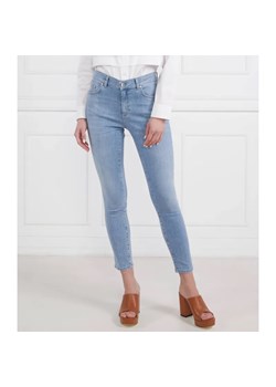 Marella SPORT Jeansy | Skinny fit ze sklepu Gomez Fashion Store w kategorii Jeansy damskie - zdjęcie 184352430