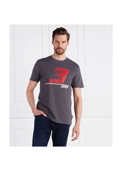 BOSS ORANGE T-shirt Tee3055 | Regular Fit ze sklepu Gomez Fashion Store w kategorii T-shirty męskie - zdjęcie 184352432