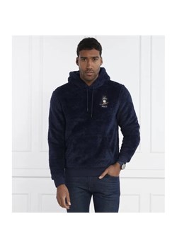 POLO RALPH LAUREN Bluza | Regular Fit ze sklepu Gomez Fashion Store w kategorii Bluzy męskie - zdjęcie 184352433