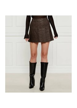 Marella Spódnica ROLF | z dodatkiem wełny ze sklepu Gomez Fashion Store w kategorii Spódnice - zdjęcie 184352444