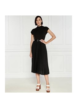 Tommy Hilfiger Sukienka ze sklepu Gomez Fashion Store w kategorii Sukienki - zdjęcie 184352450