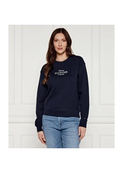 Tommy Hilfiger Bluza | Regular Fit ze sklepu Gomez Fashion Store w kategorii Bluzy damskie - zdjęcie 184352451