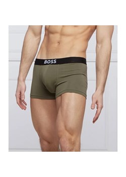 BOSS BLACK Bokserki ze sklepu Gomez Fashion Store w kategorii Majtki męskie - zdjęcie 184352454